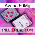 Avana 50Mg 32